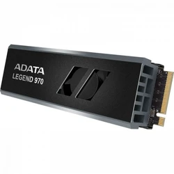 Жесткий диск A-Data Legend 970 SLEG-970-2000GCI SSD (твердотельные), 2 ТБ, M.2, PCIe