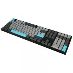 Клавиатура Varmilo Moonlight VEM108 A36A023A8A3A01A007 Проводная, USB