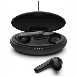 Наушники Belkin SOUNDFORM™ Move - True Wireless Earbuds PAC001btBK-GR