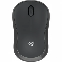 Мышь Logitech M240 Bluetooth Silent Graphite 910-007119