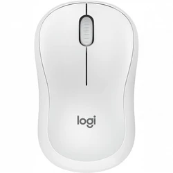 Мышь Logitech M240 Bluetooth Silent Off White 910-007120