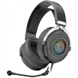 Наушники A4Tech Bloody G535P G535P 4PIN+USB/BLACK+SILVER