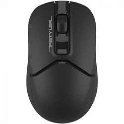 Мышь A4Tech Fstyler FB12S FB12S USB BLACK