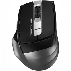 Мышь A4Tech Fstyler FB35S FB35S USB SMOKY GREY