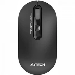 Мышь A4Tech FSTYLER FG20S GREY FG20S USB GREY