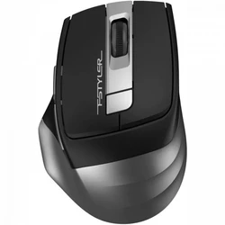 Мышь A4Tech Fstyler FG35S FG35S USB GREY