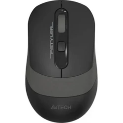 Мышь A4Tech FM10S USB GREY