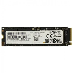 Внутренний накопитель Samsung PM9A1 MZVL21T0HDLU-00B07 SSD (твердотельные), 1 ТБ, M.2, PCIe