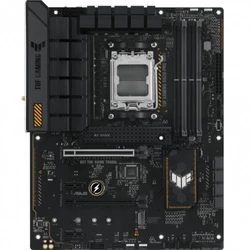 Материнская плата Asus TUF GAMING A620-PRO 90MB1FR0-M0EAY0 ATX, AMD AM5