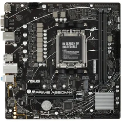 Материнская плата Asus PRIME A620M-K 90MB1F40-M0EAY0 Micro-ATX, LGA 1700