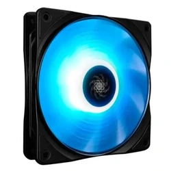 Система охлаждения Deepcool RF120 DP-FRGB-RF120-1C Для системного блока