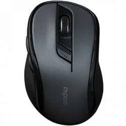 Мышь Rapoo M500 Silent Black