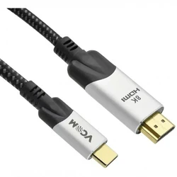 Кабель интерфейсный VCOM CU423MCV-1.8M
