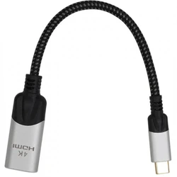 Кабель интерфейсный VCOM CU423MV-8K