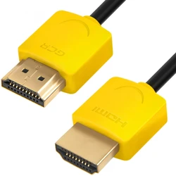 Кабель интерфейсный VCOM CG651-1.0