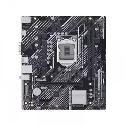 Материнская плата Asus PRIME H510M-K R2.0 90MB1E80-M0EAY0 Micro-ATX, LGA 1200