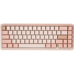 Клавиатура Varmilo Graptopetalum Minilo VXT67 A42A062E3A5A01A039 Беспроводная, Bluetooth