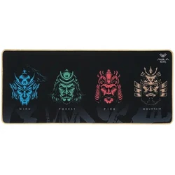 Коврик для мышки Aula MP-WFFM