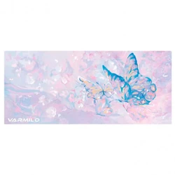 Коврик для мышки Varmilo Dreams on board R2 XL ZDB039-01