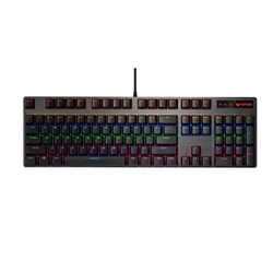 Клавиатура Rapoo V500 Pro Rapoo V500PRO-87 Проводная, USB