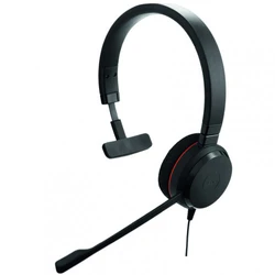 Наушники Jabra EVOLVE 30 II Mono UC 5393-829-389