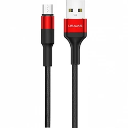 Кабель интерфейсный Usams SJ224USB02