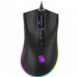 Мышь A4Tech Bloody P90s P90S STONE BLACK
