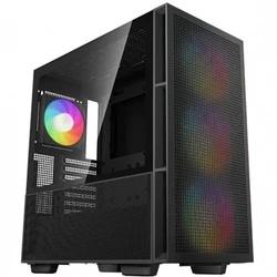 Корпус Deepcool CH560 R-CH560-BKAPE4-G-1 Mid-Tower