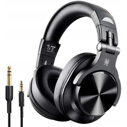 Наушники OneOdio Fusion A70 Black A70/Black
