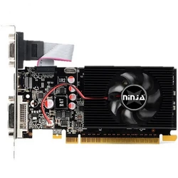 Видеокарта Ninja GT 730 NF73NP043F 4 ГБ