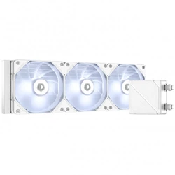 Система охлаждения ID-Cooling Dashflow 360 Basic White DASHFLOW 360 BASIC WHITE Для процессора