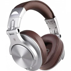 Наушники OneOdio Fusion A70 Silver