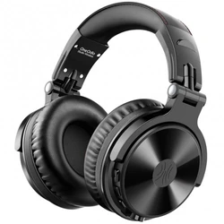 Наушники OneOdio Studio Pro-C Black PRO-C Black