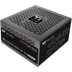 Блок питания Thermaltake Toughpower GF A3 PS-TPD-0650FNFAGE-H 650 Вт