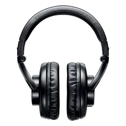 Наушники SHURE SRH440A-EFS