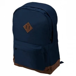 Сумка для ноутбука Continent BP-003 BP-003 Blue 16