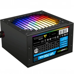 Блок питания GameMax VP-700-RGB 700 Вт