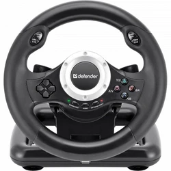 Манипулятор Defender Turbo Pro 64291