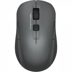 Мышь A4Tech FG16C AIR GREY