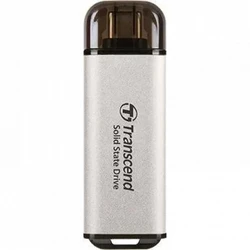 Внешние накопители Transcend ESD300 TS1TESD300S 1 ТБ, Разъём USB Type-C