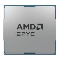 Процессор AMD EPYC 9274F 100-000000794 4.0 ГГц, 256 МБ, OEM