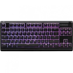 Клавиатура SteelSeries Apex 3 TKL 64831 Проводная, USB