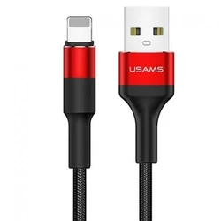 Кабель интерфейсный Usams SJ-220 SJ220IP02