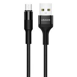 Кабель интерфейсный Usams SJ-224 SJ224USB01