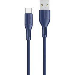 Кабель интерфейсный Usams SJ-501 SJ501USB03