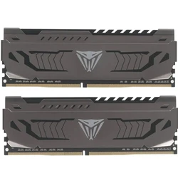 ОЗУ Patriot Viper Steel RGB PVSR432G320C6K DIMM, DDR4, 32 Гб (2 х 16 Гб), 3200 МГц