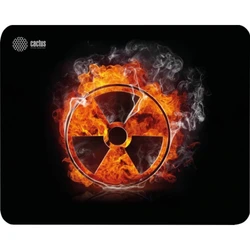 Коврик для мышки Cactus RADIATION CS-MP-D06M
