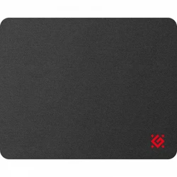 Коврик для мышки Defender Black One 50016