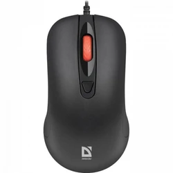 Мышь Defender MB-522 52522