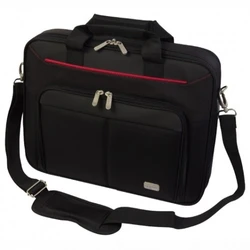 Сумка для ноутбука PC Pet PCP-A9015BK 15.6